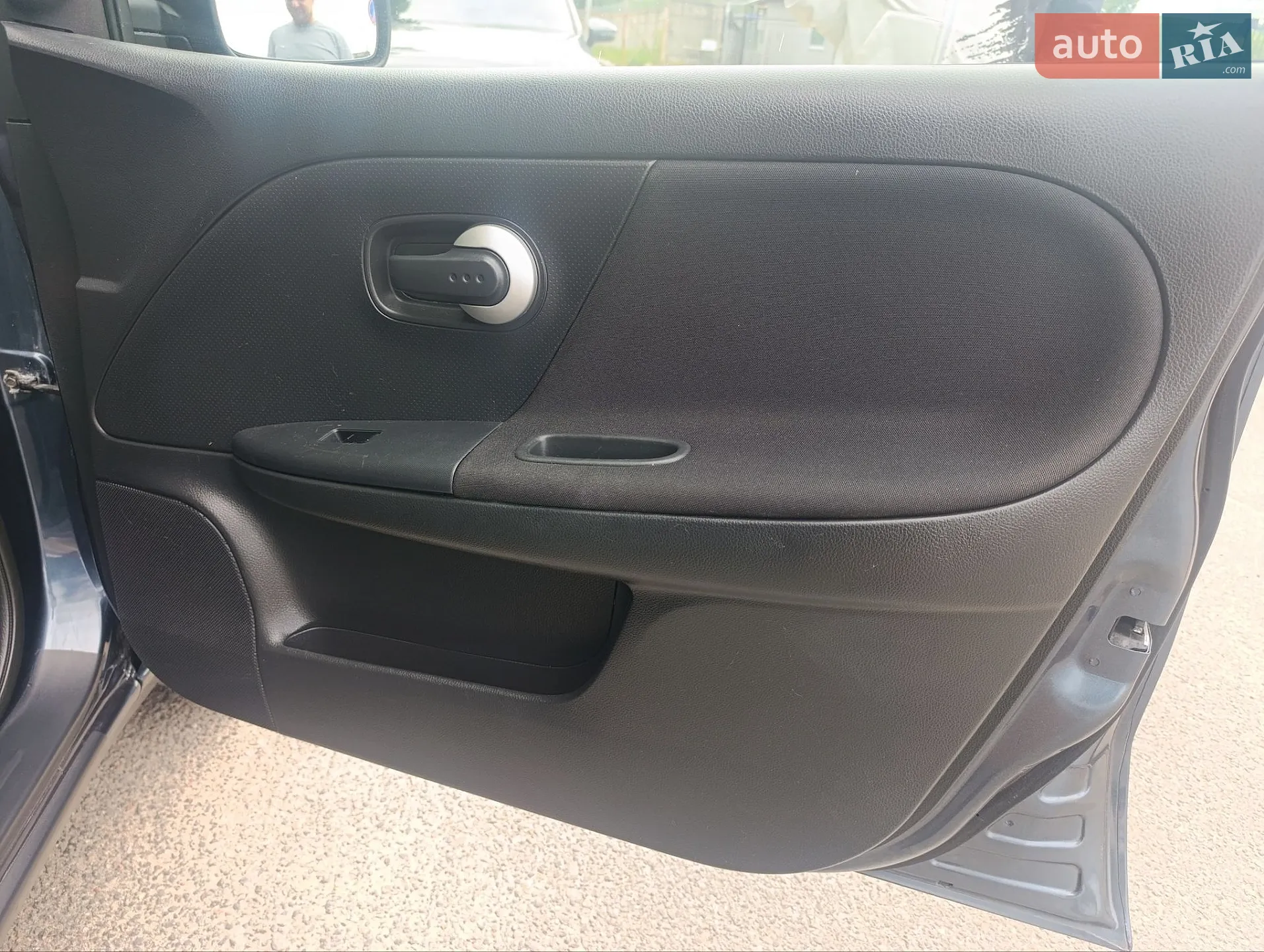 2012 Nissan Note - мініатюра 21