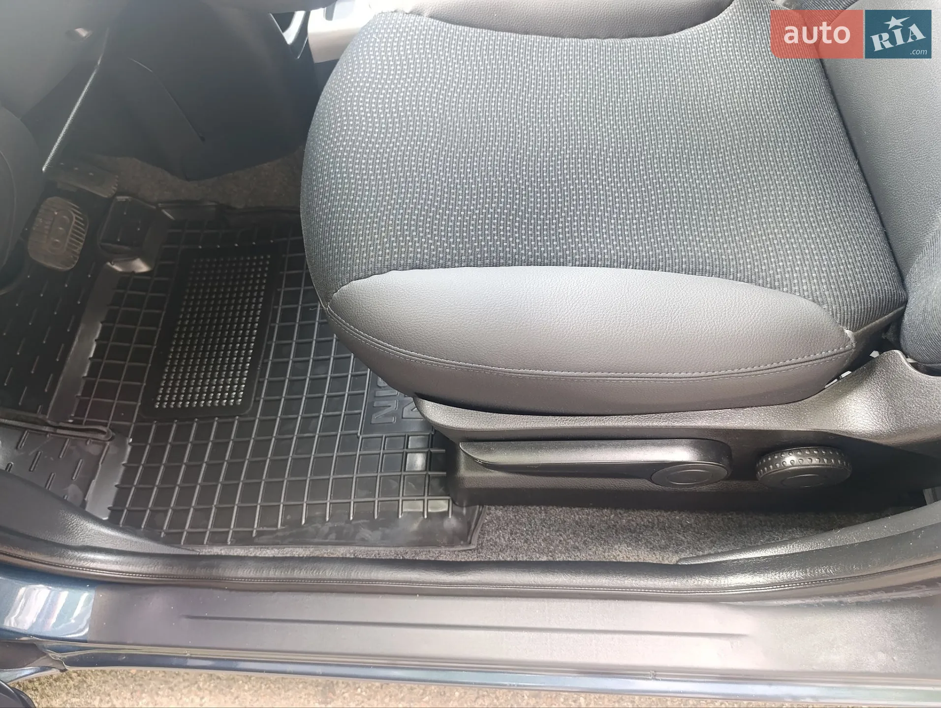 2012 Nissan Note - мініатюра 26