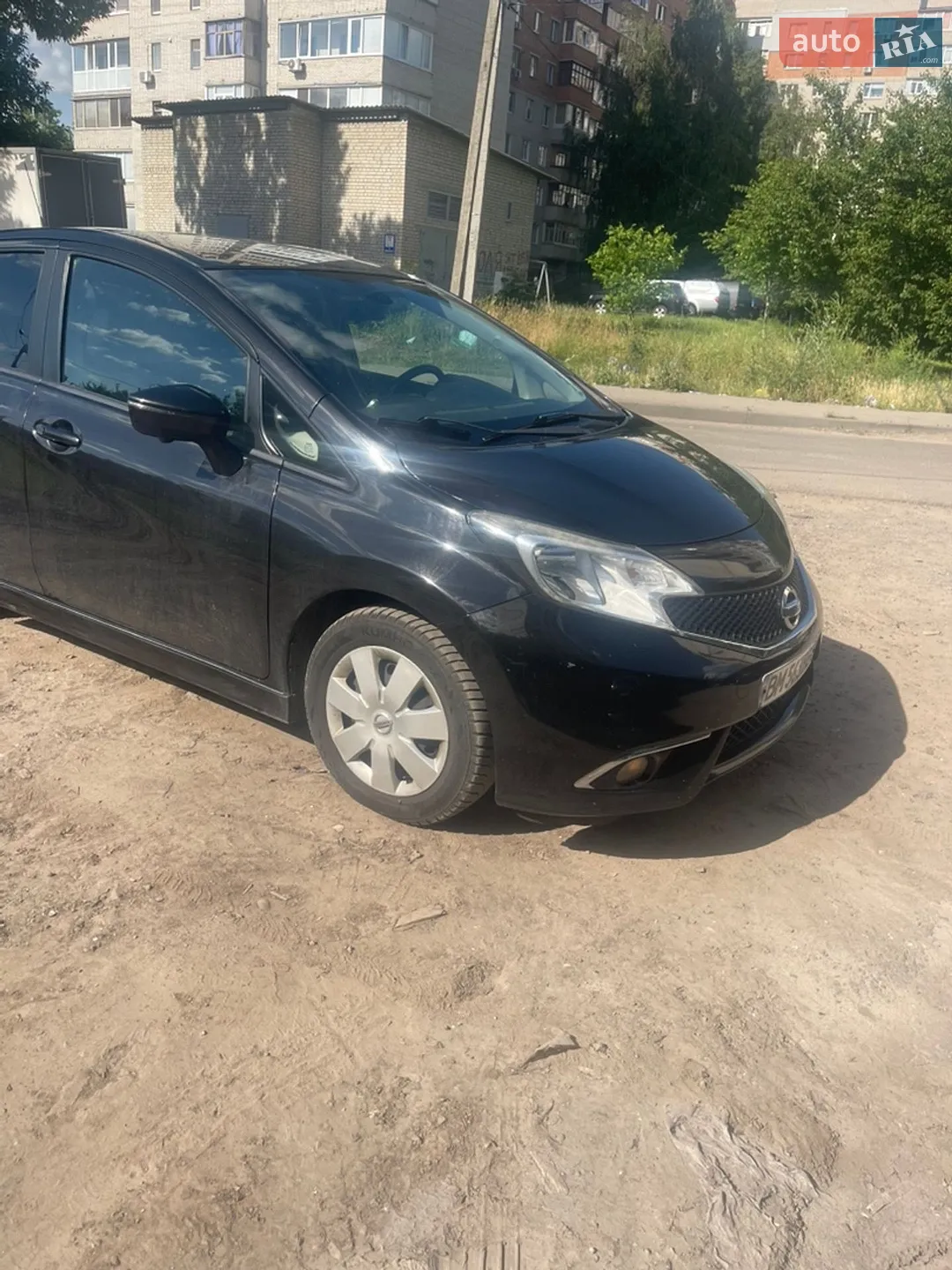 2016 Nissan Note - мініатюра 3
