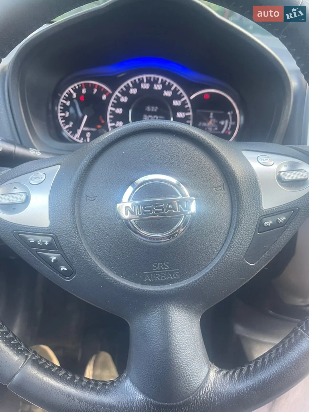 2016 Nissan Note - мініатюра 8