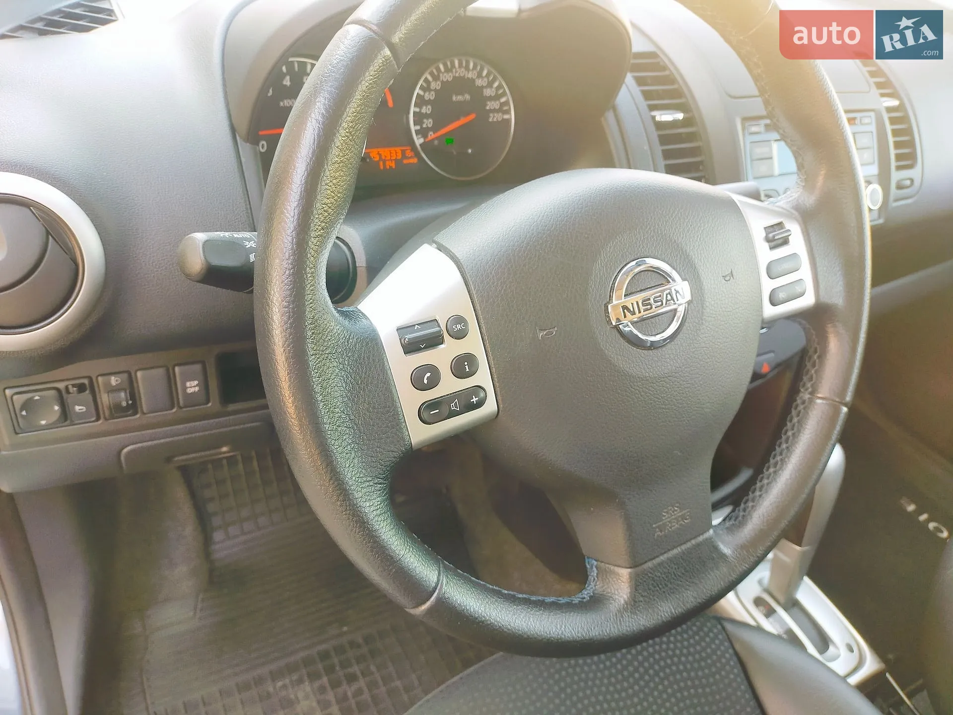 2012 Nissan Note - мініатюра 26