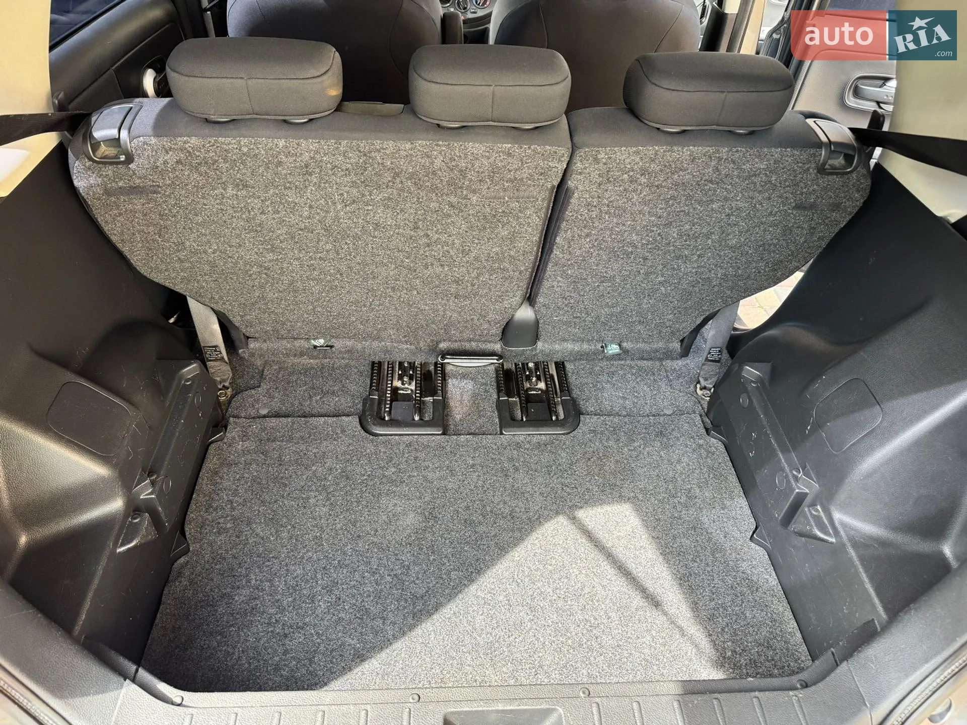 2011 Nissan Note - мініатюра 20