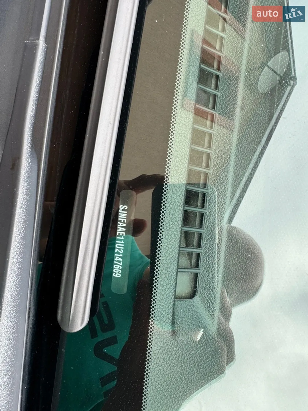 2011 Nissan Note - мініатюра 26