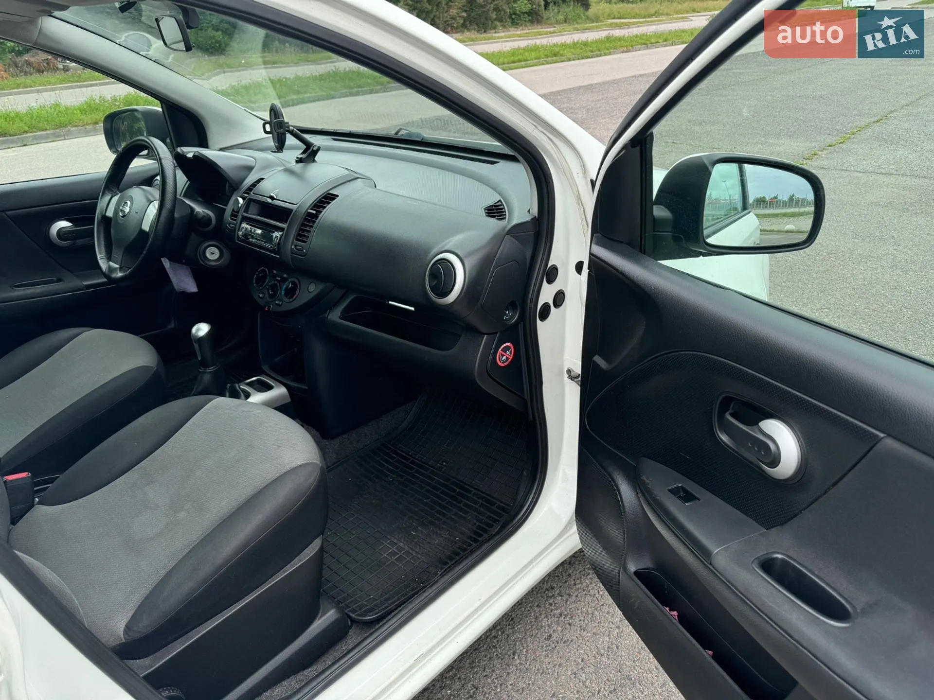 2013 Nissan Note - мініатюра 10