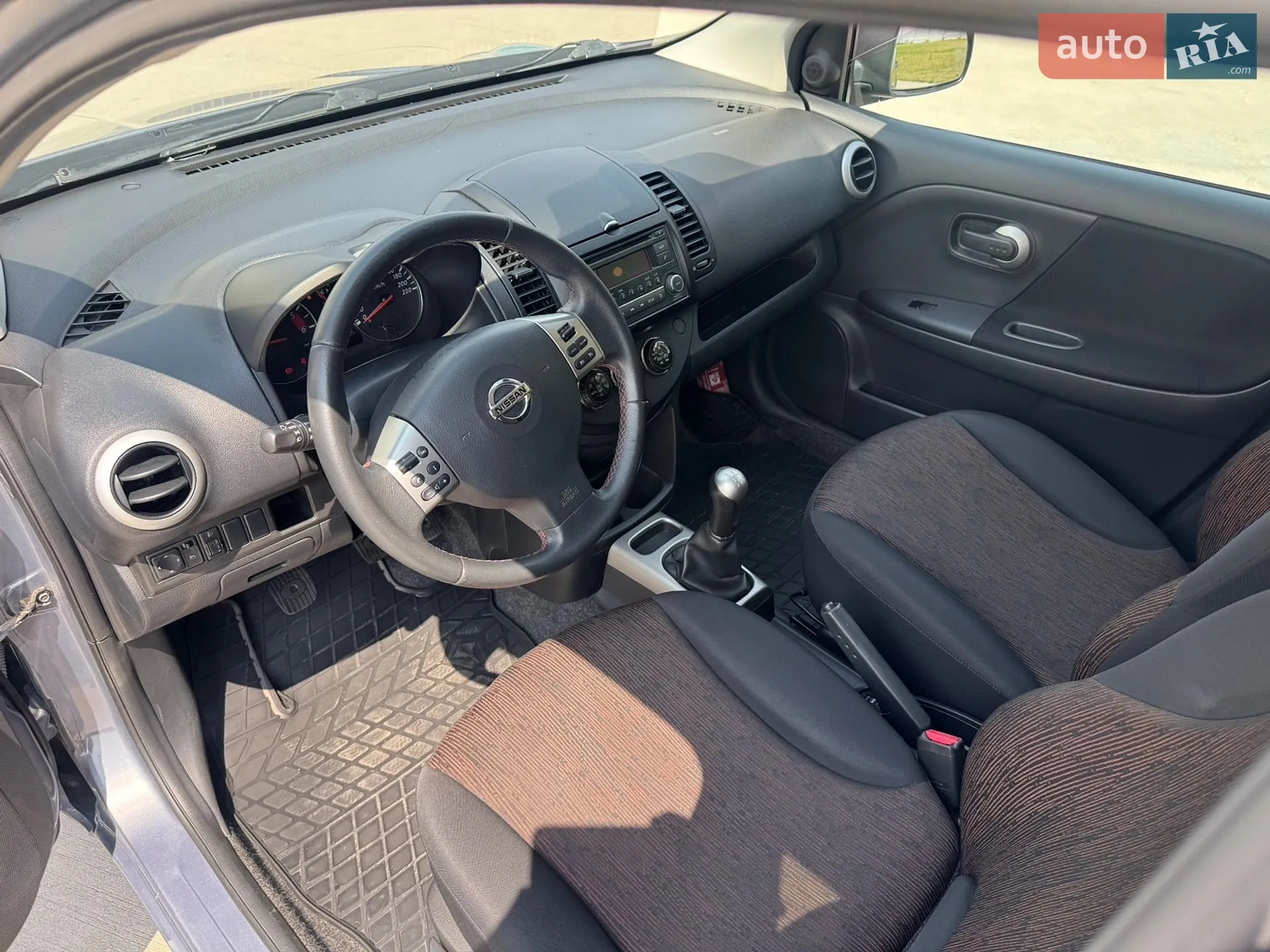 2011 Nissan Note - мініатюра 19