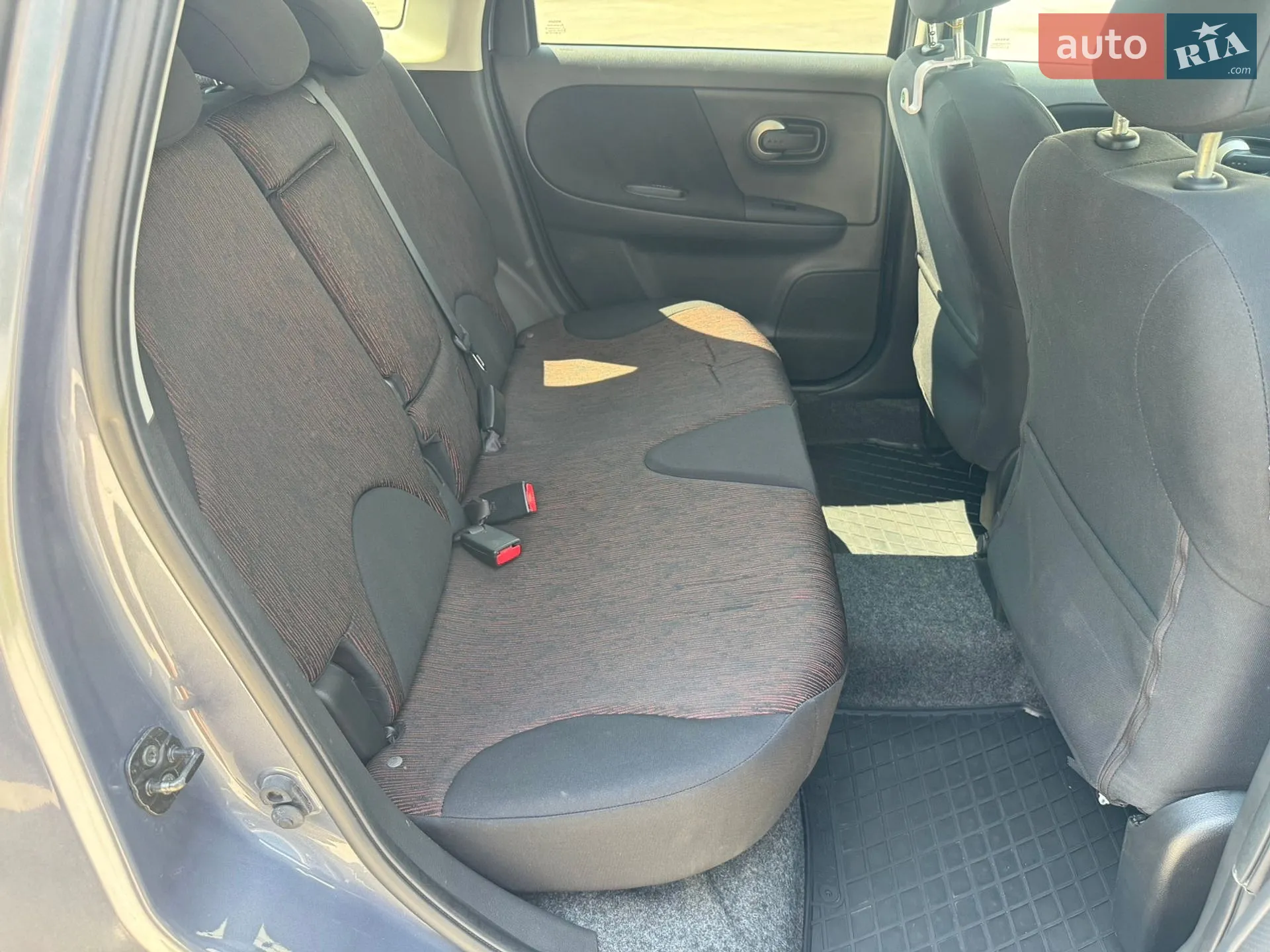 2011 Nissan Note - мініатюра 22