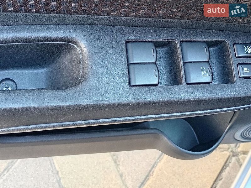 Хетчбек Nissan Note 2017 в Вінниці