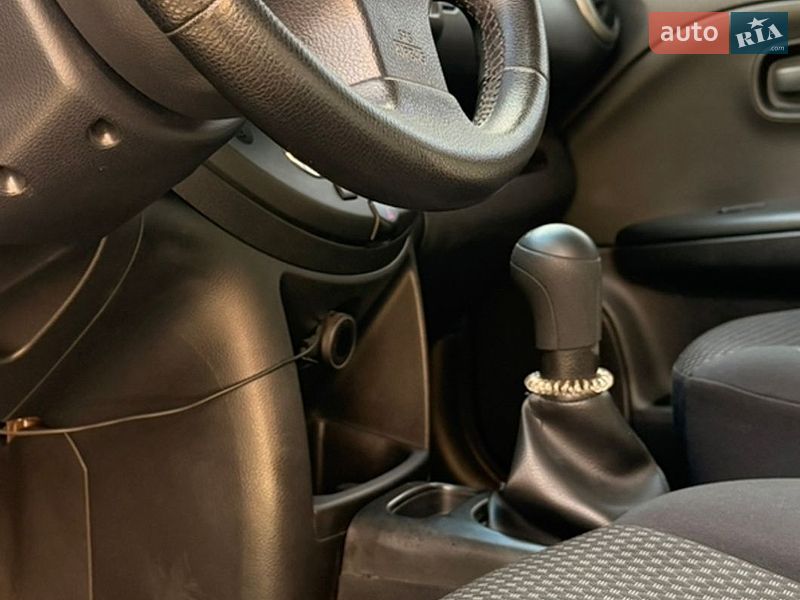 Хетчбек Nissan Note 2006 в Збаражі