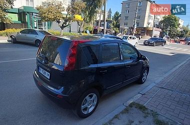 Хетчбек Nissan Note 2006 в Кременчуці фото 4 Хетчбек Nissan Note 2006 в Кременчуці