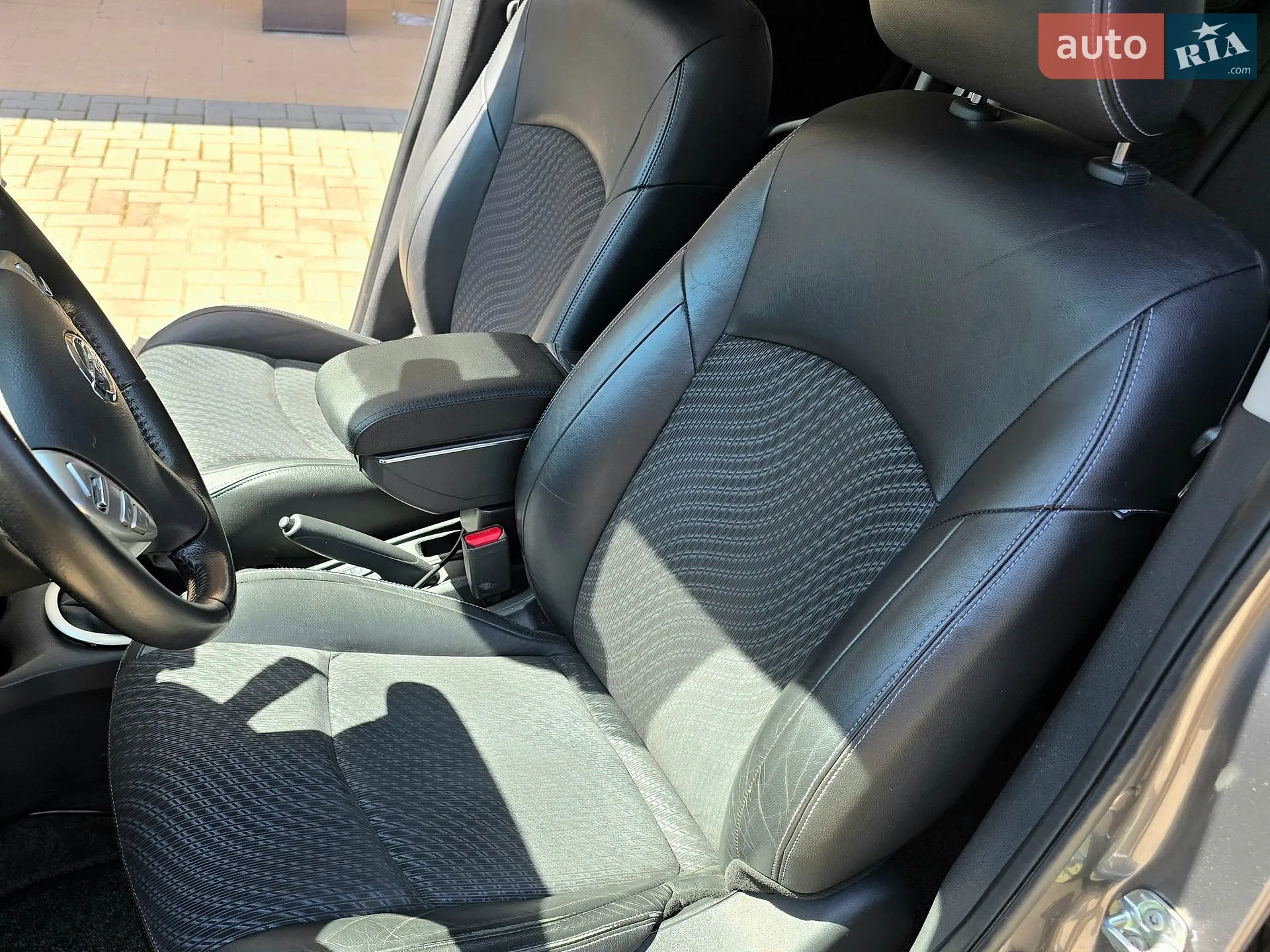 2014 Nissan Note - мініатюра 13