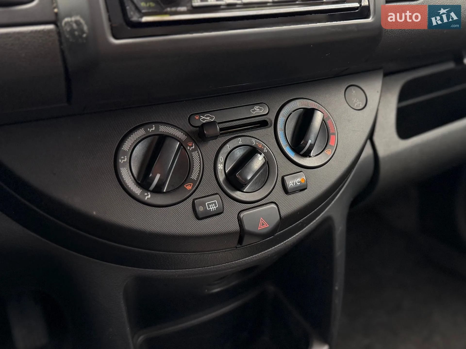 2012 Nissan Note - мініатюра 34