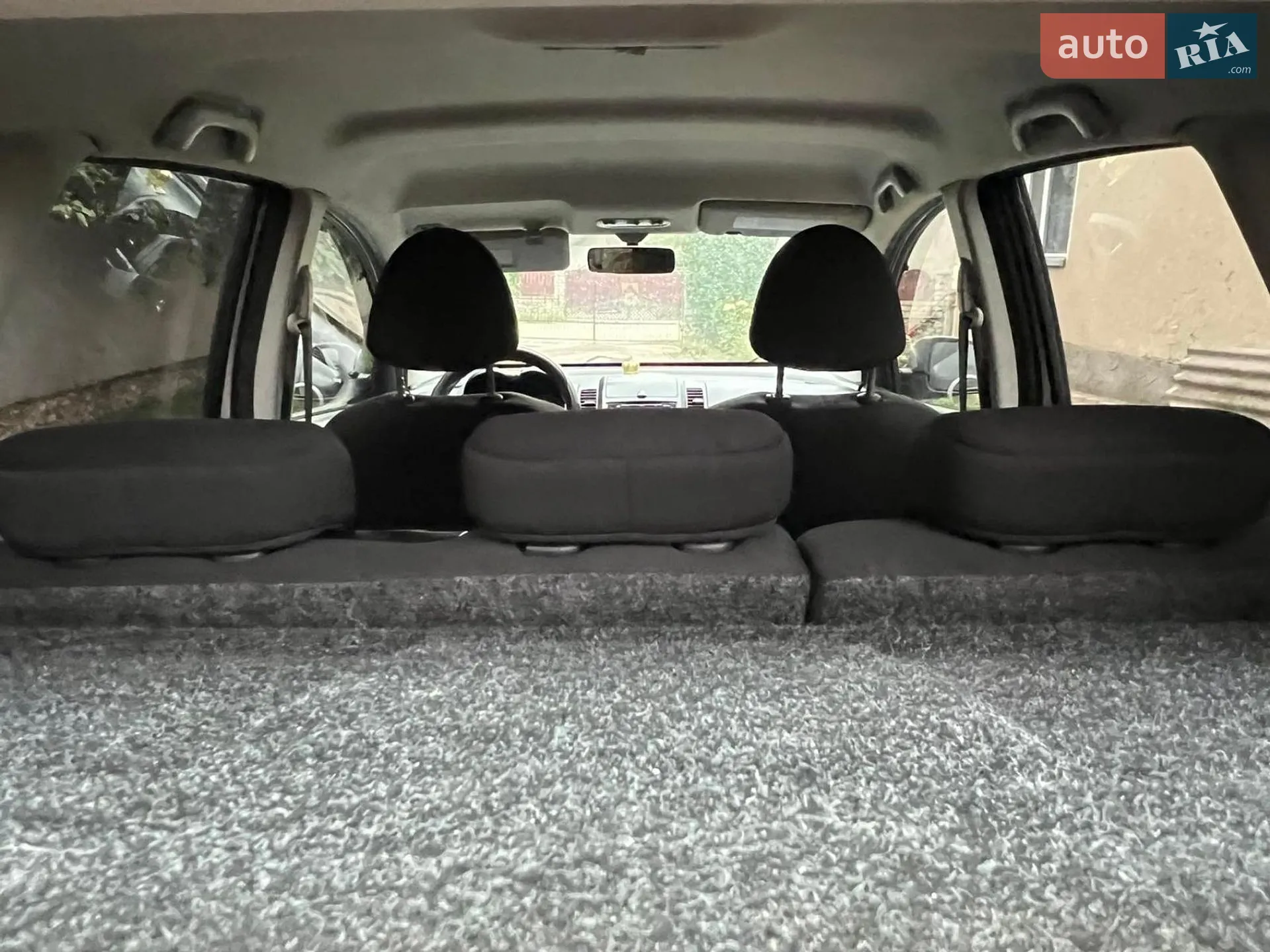 2012 Nissan Note - мініатюра 16