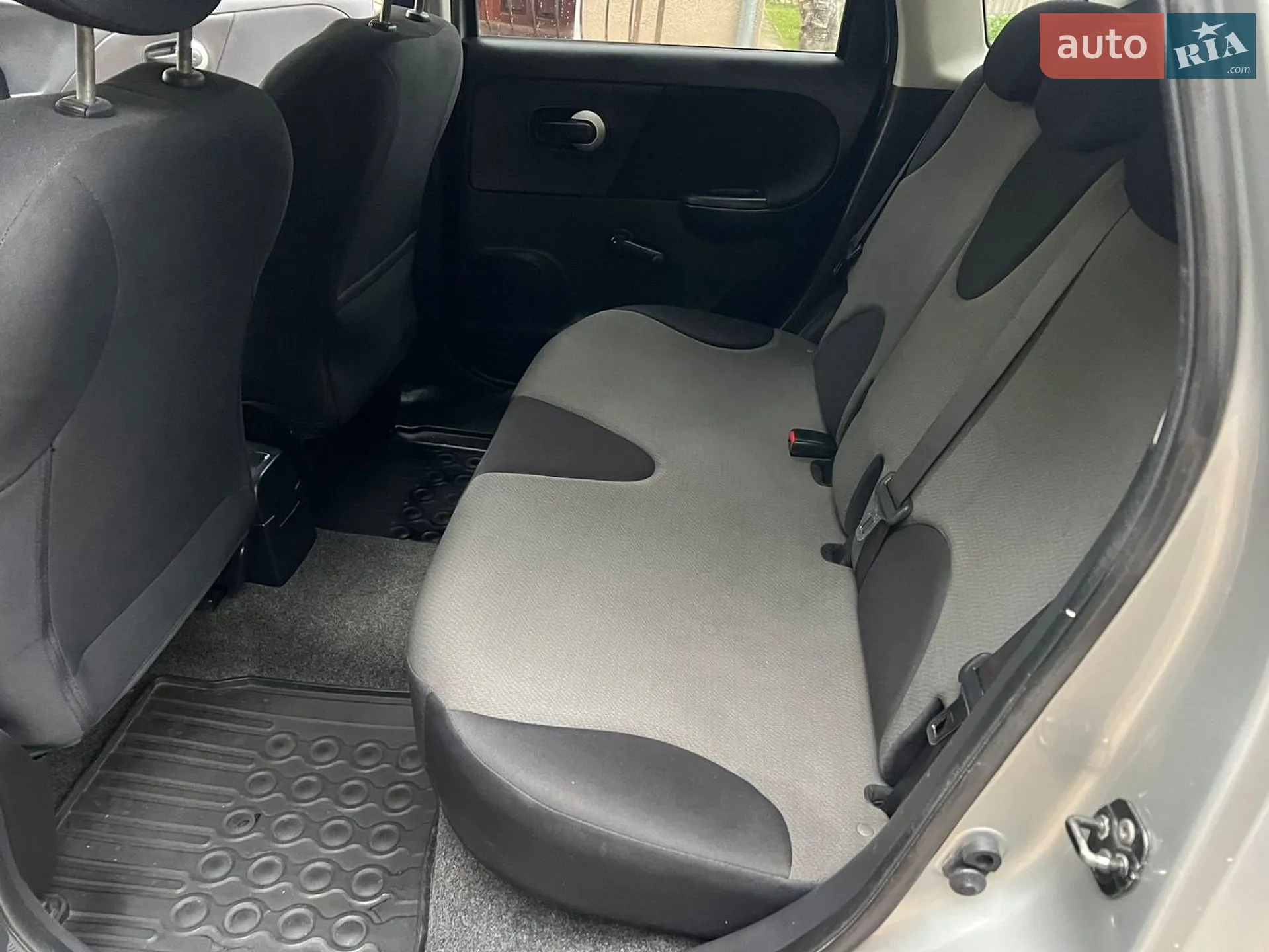 2012 Nissan Note - мініатюра 20