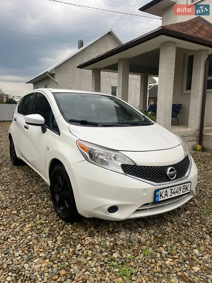 2015 Nissan Note - мініатюра 23