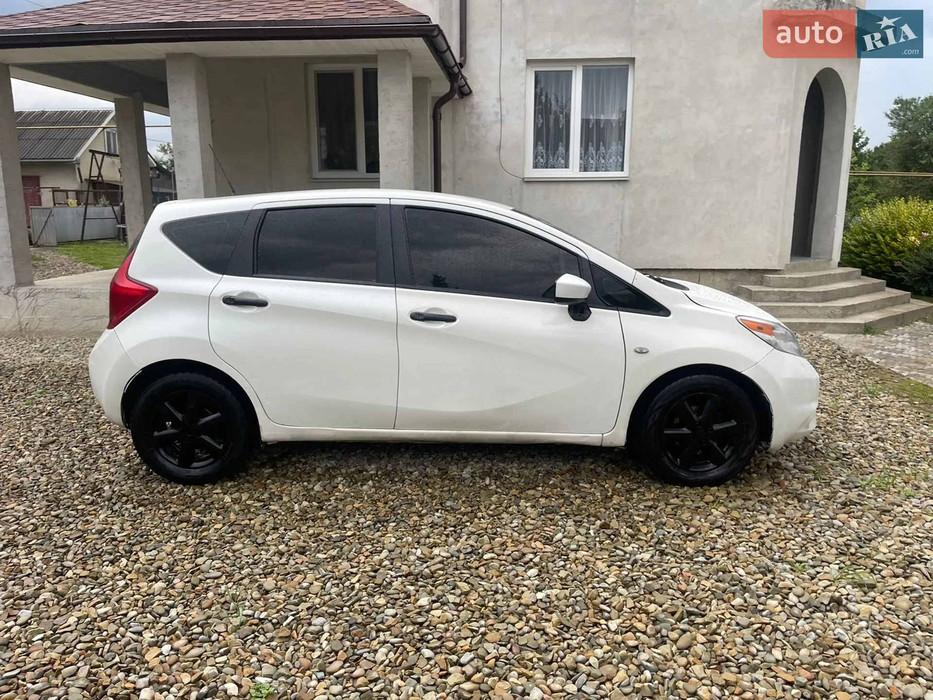 2014 Nissan Note - мініатюра 5