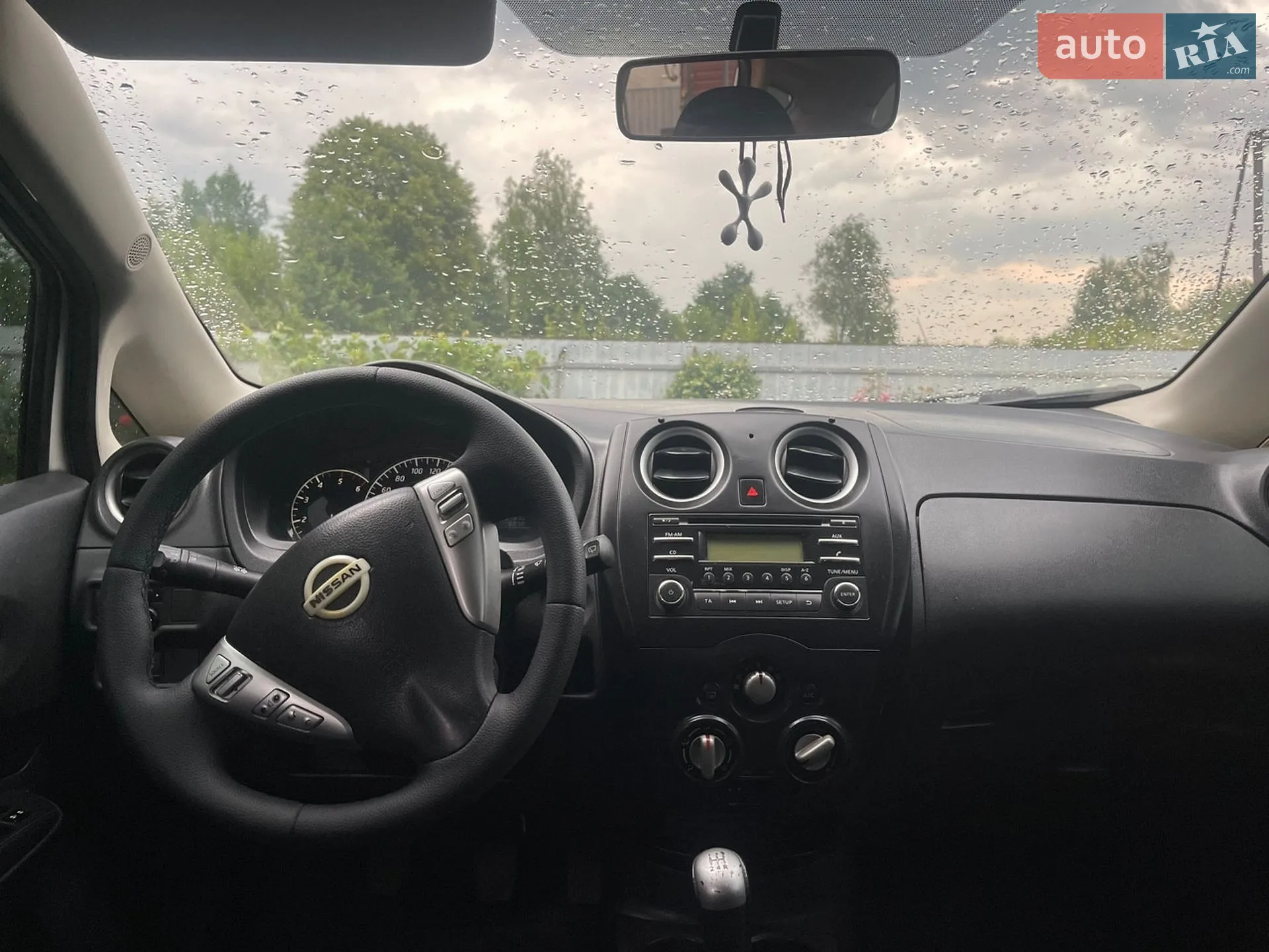 2014 Nissan Note - мініатюра 12
