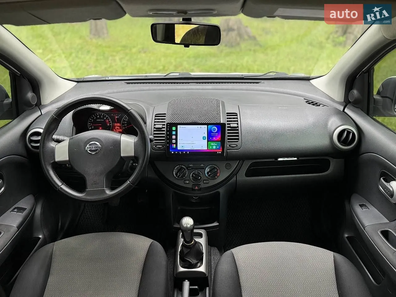 2012 Nissan Note - мініатюра 16