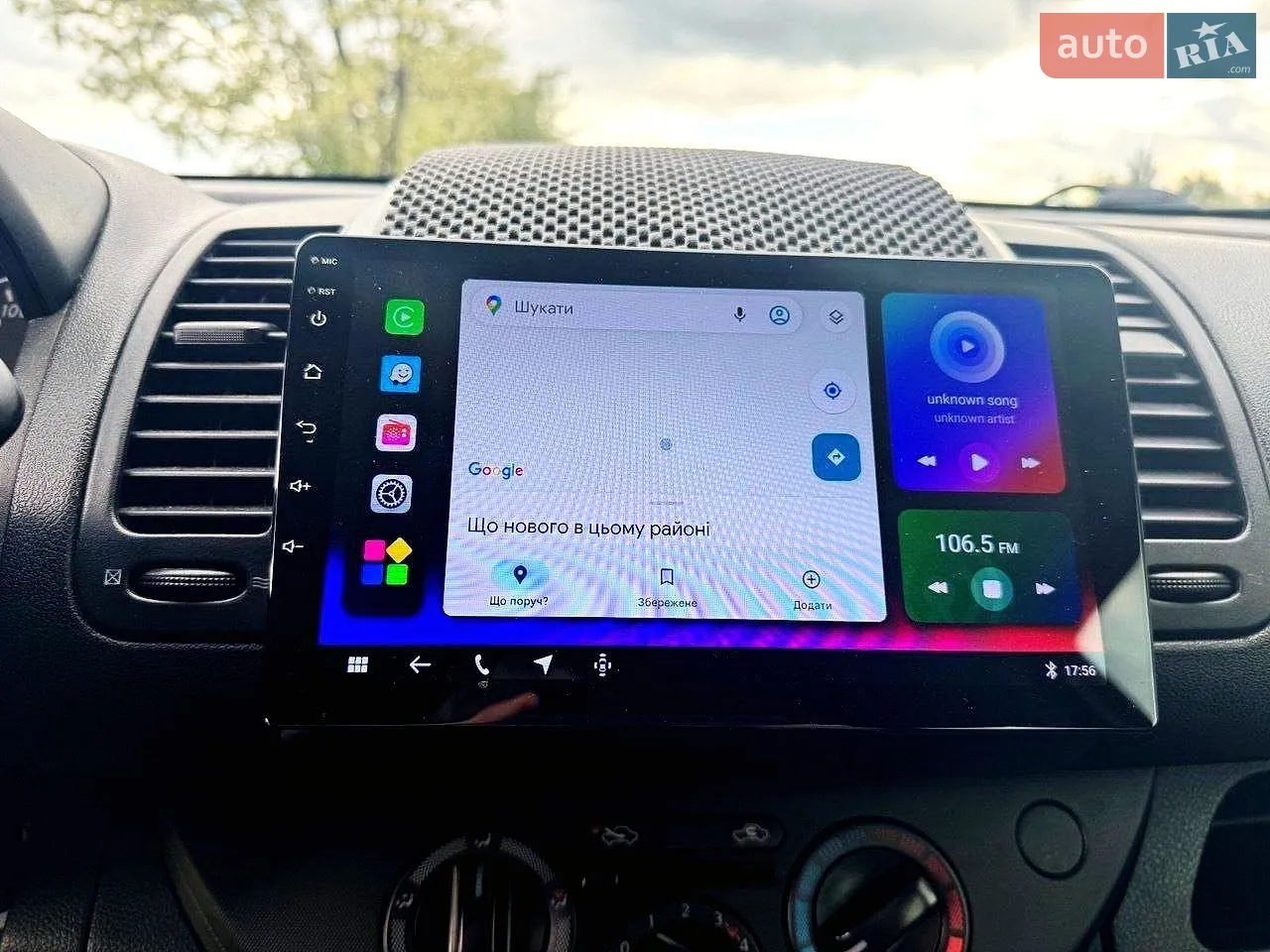 2012 Nissan Note - мініатюра 21