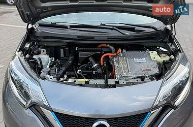Хэтчбек Nissan Note 2020 в Одессе