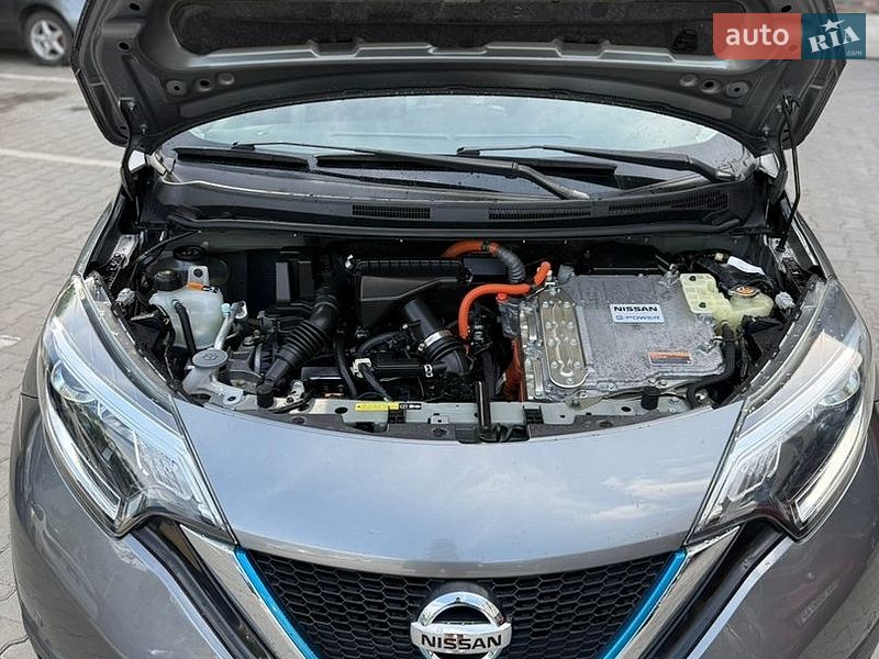 Хэтчбек Nissan Note 2020 в Одессе