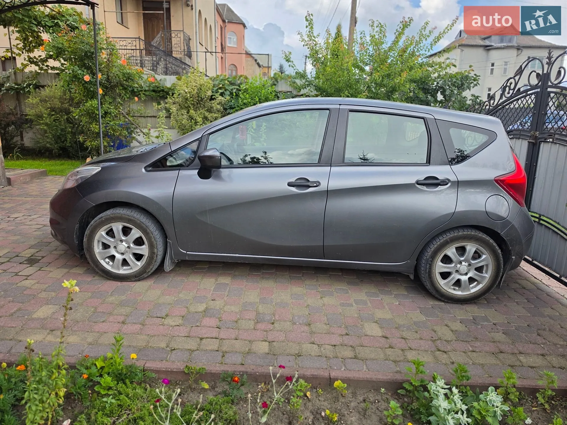 2013 Nissan Note - мініатюра 6