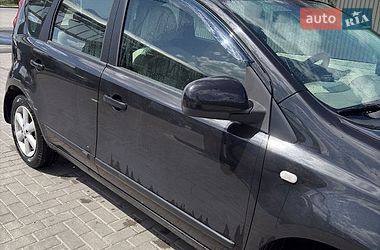 Хетчбек Nissan Note 2006 в Сарнах фото 9 Хетчбек Nissan Note 2006 в Сарнах