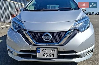 nissan note 2019 в Киев от профессионального продавца Константин