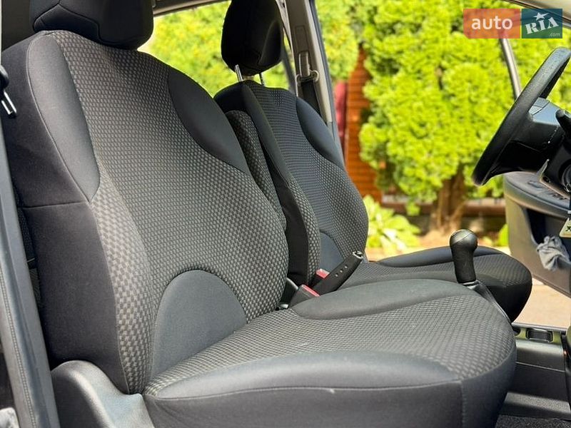 Хетчбек Nissan Note 2007 в Вінниці фото 21 Хетчбек Nissan Note 2007 в Вінниці