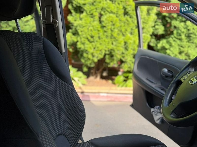 Хетчбек Nissan Note 2007 в Вінниці фото 23 Хетчбек Nissan Note 2007 в Вінниці