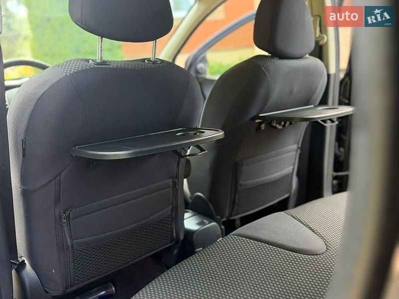 Хетчбек Nissan Note 2007 в Вінниці фото 28 Хетчбек Nissan Note 2007 в Вінниці