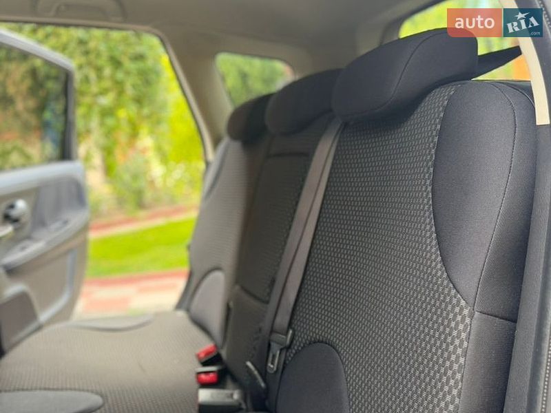Хетчбек Nissan Note 2007 в Вінниці фото 29 Хетчбек Nissan Note 2007 в Вінниці