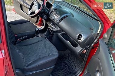 Хетчбек Nissan Note 2007 в Львові фото 19 Хетчбек Nissan Note 2007 в Львові