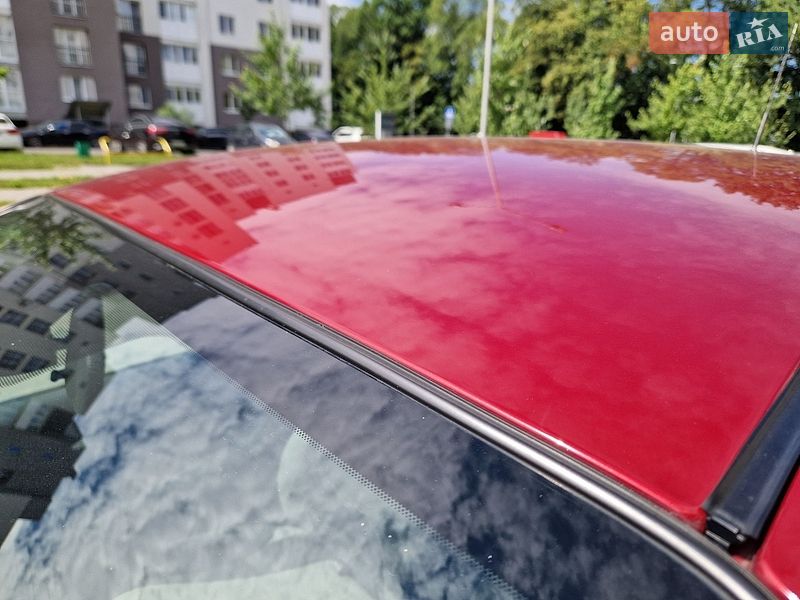 Хэтчбек Nissan Note 2011 в Виннице