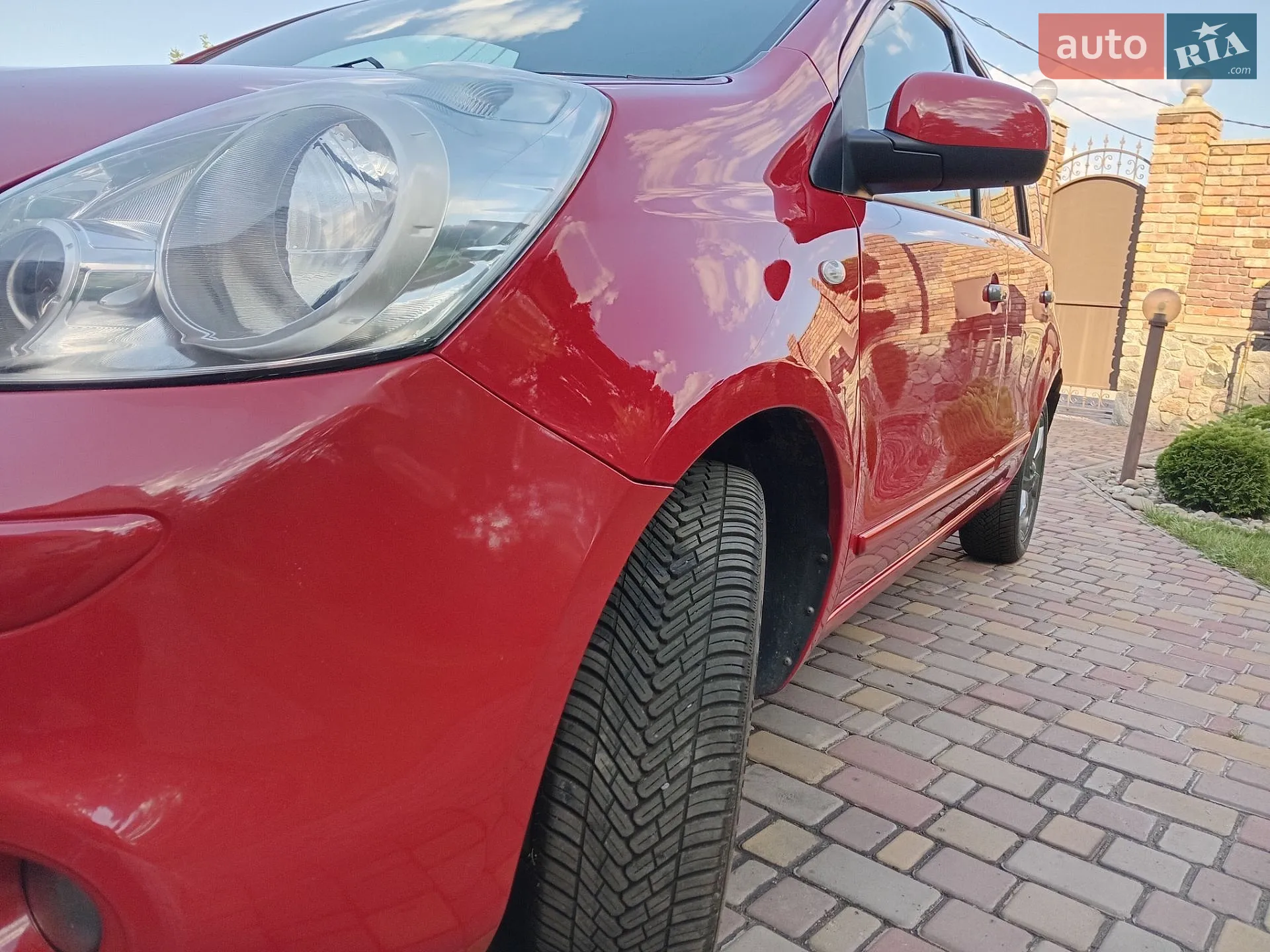 2011 Nissan Note - мініатюра 11