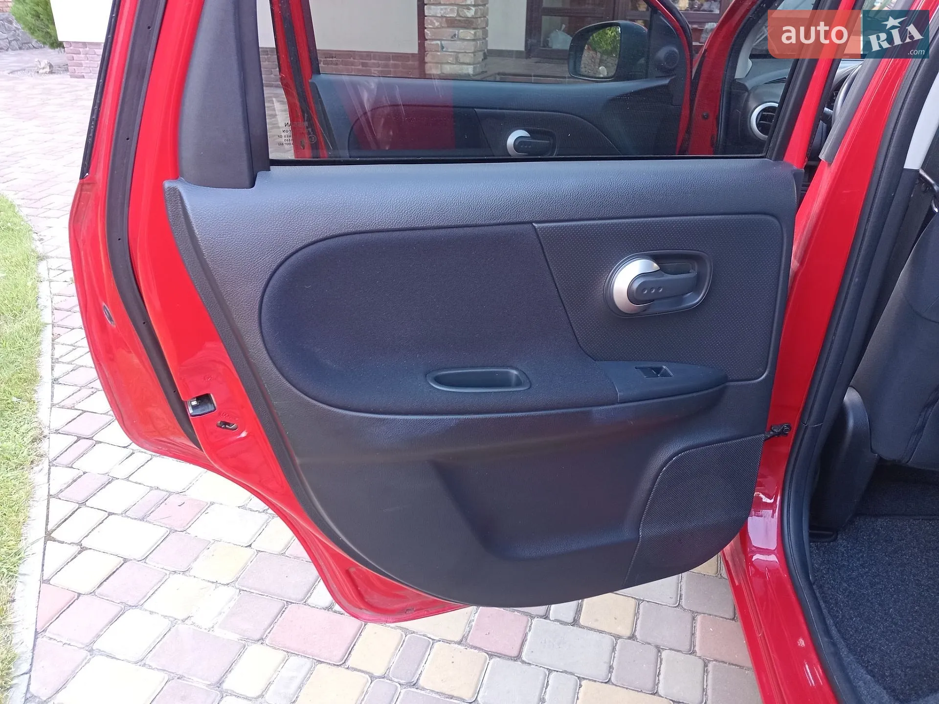 2011 Nissan Note - мініатюра 20