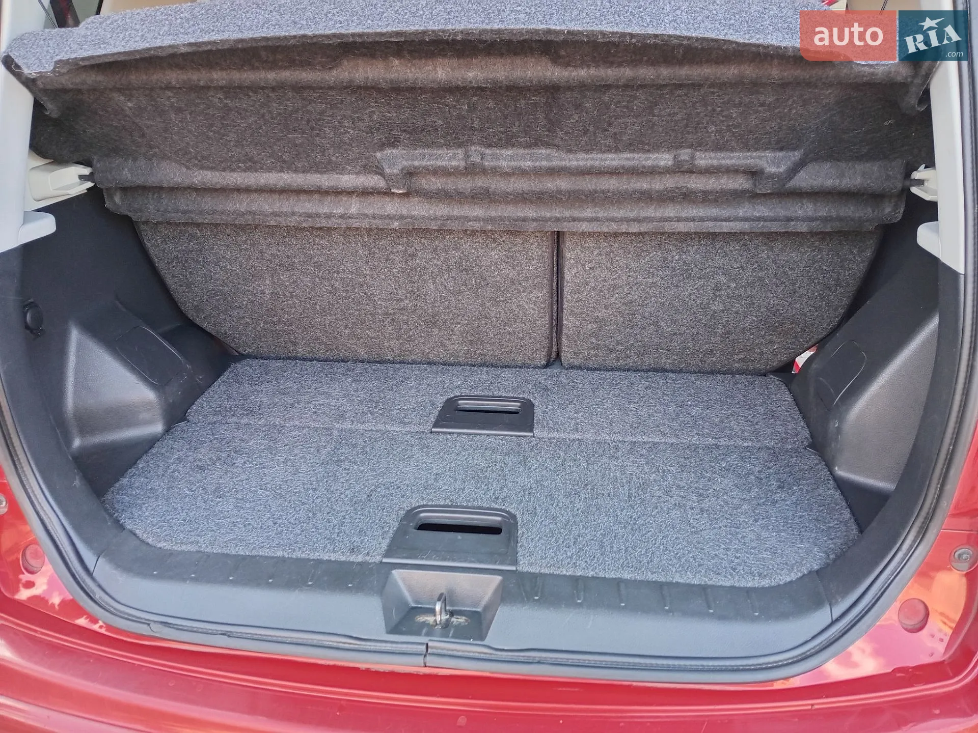 2011 Nissan Note - мініатюра 32