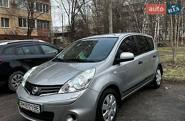 Хэтчбек Nissan Note 2011 в Запорожье фото 37 Хэтчбек Nissan Note 2011 в Запорожье