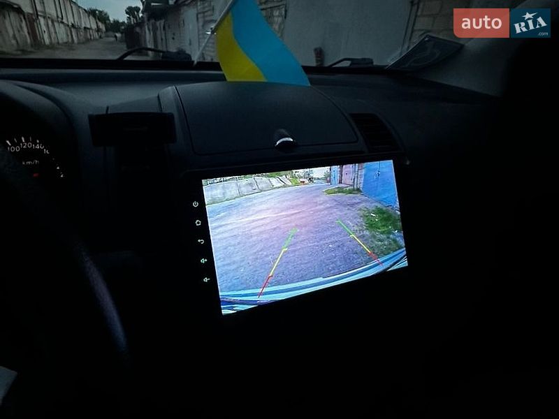 Хэтчбек Nissan Note 2011 в Запорожье фото 27 Хэтчбек Nissan Note 2011 в Запорожье