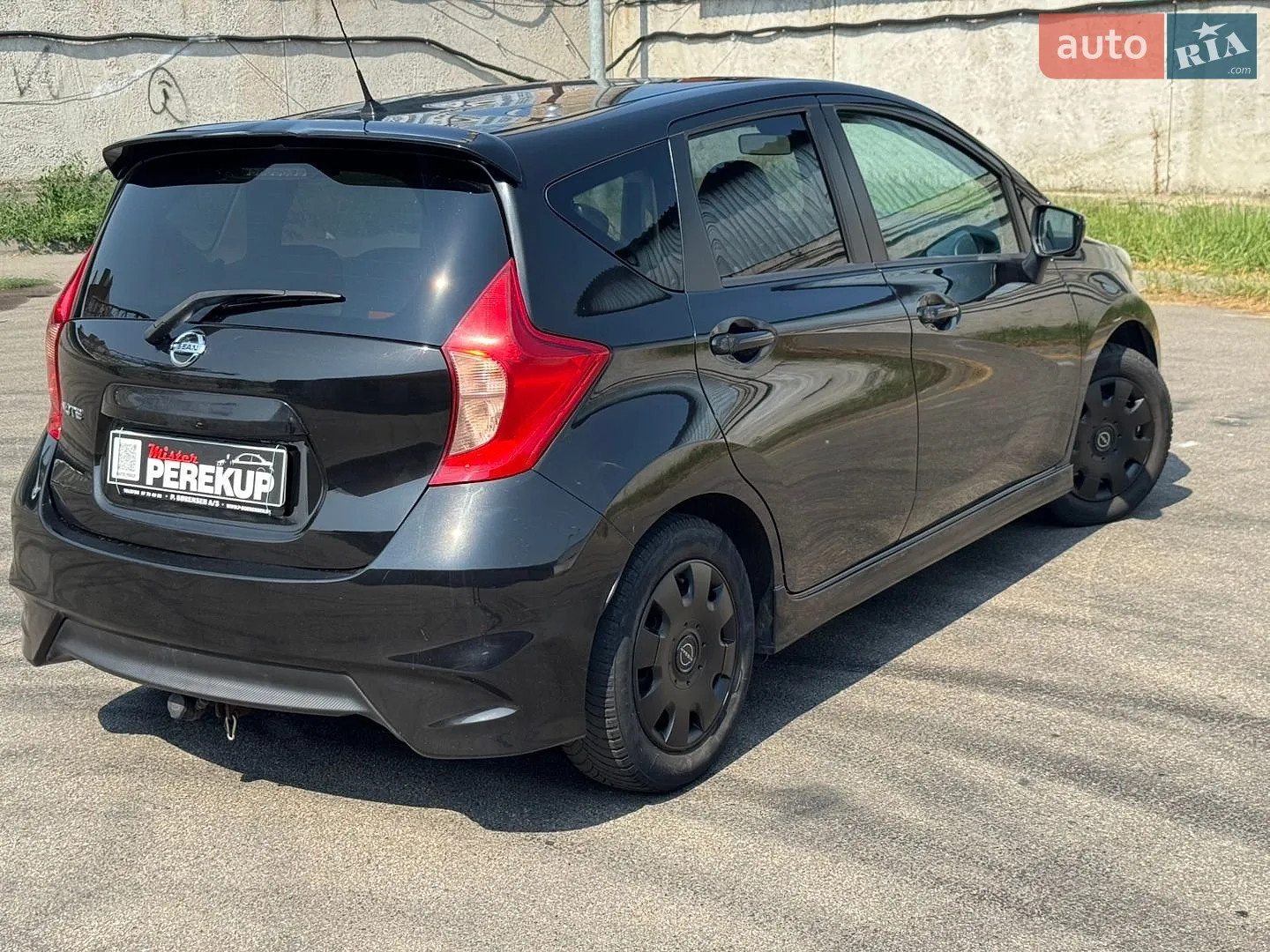 2015 Nissan Note - мініатюра 6