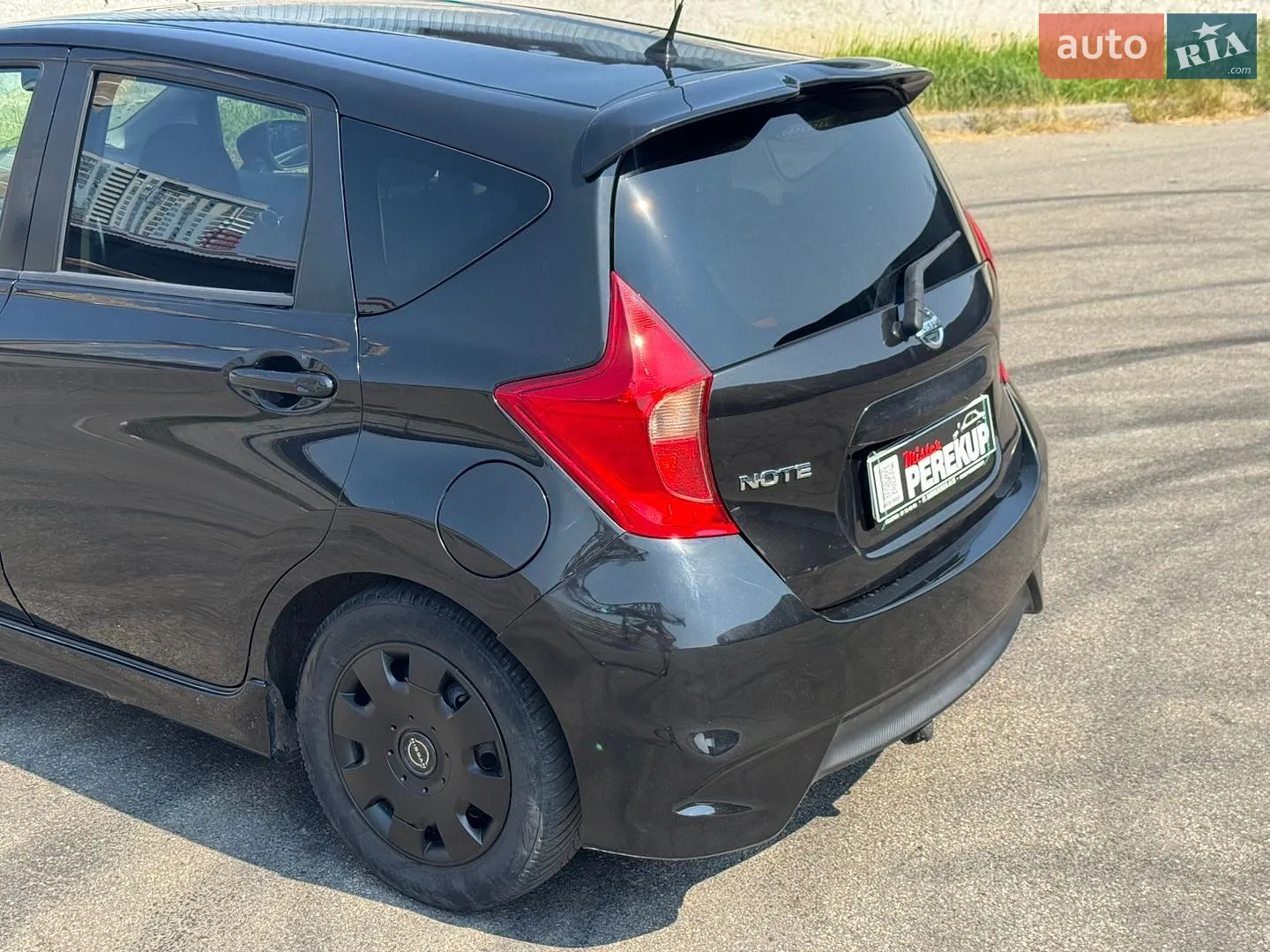 2015 Nissan Note - мініатюра 8