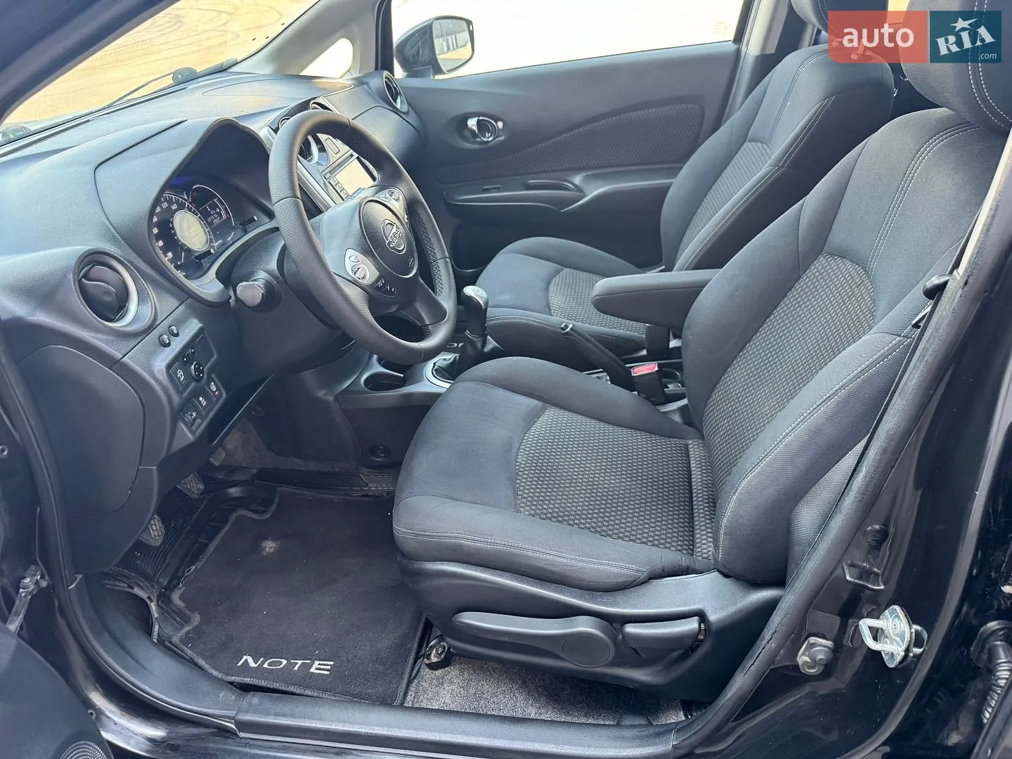 2015 Nissan Note - мініатюра 14