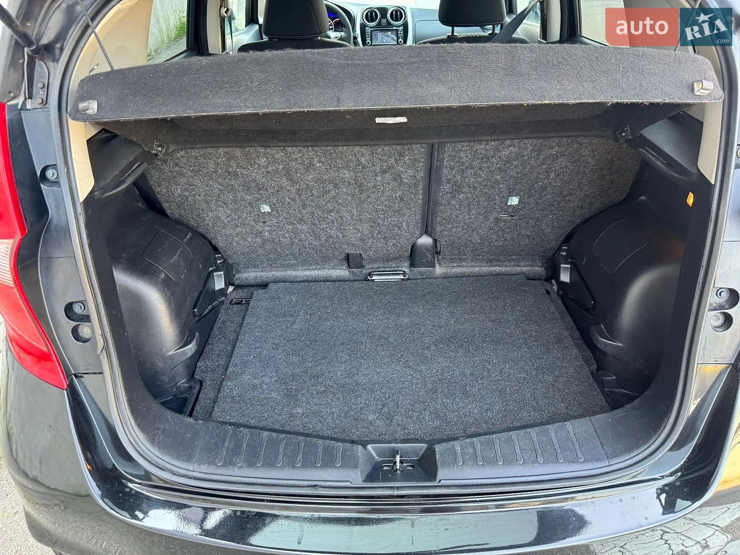 2015 Nissan Note - мініатюра 30