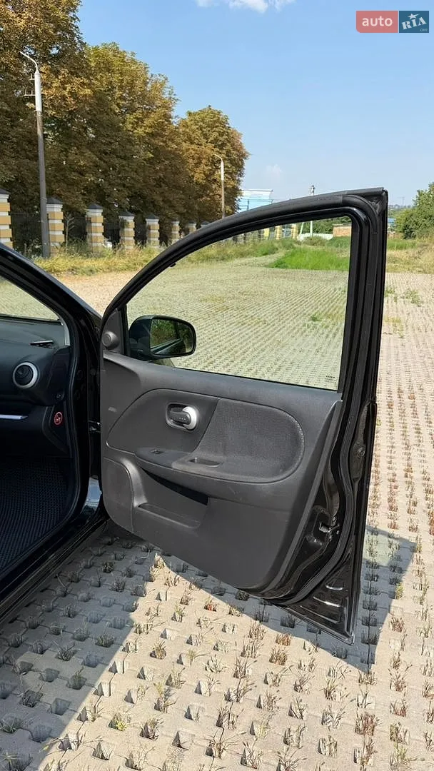 2012 Nissan Note - мініатюра 19