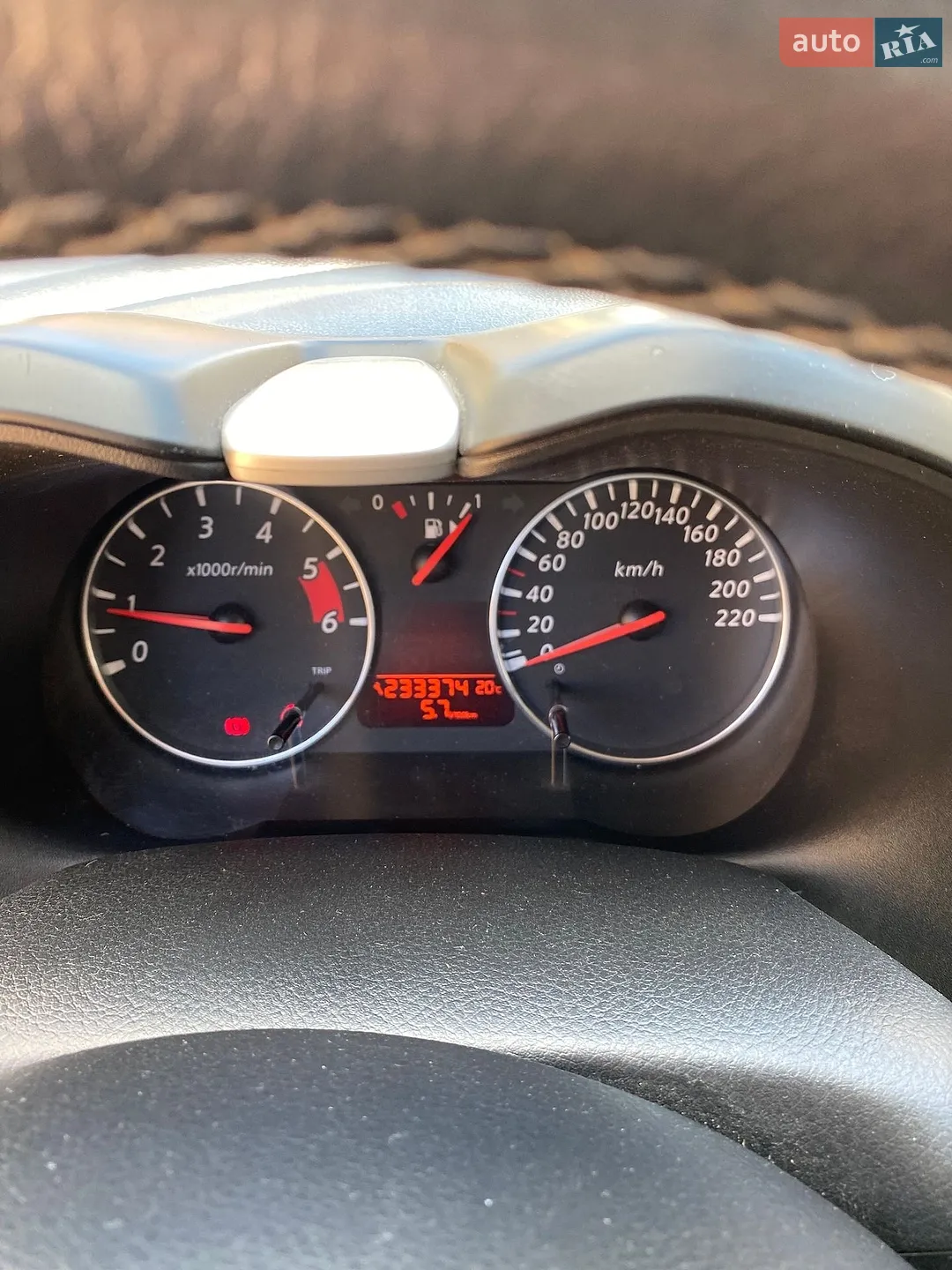 2012 Nissan Note - мініатюра 7
