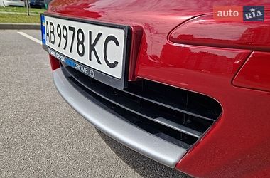Хетчбек Nissan Note 2011 в Вінниці