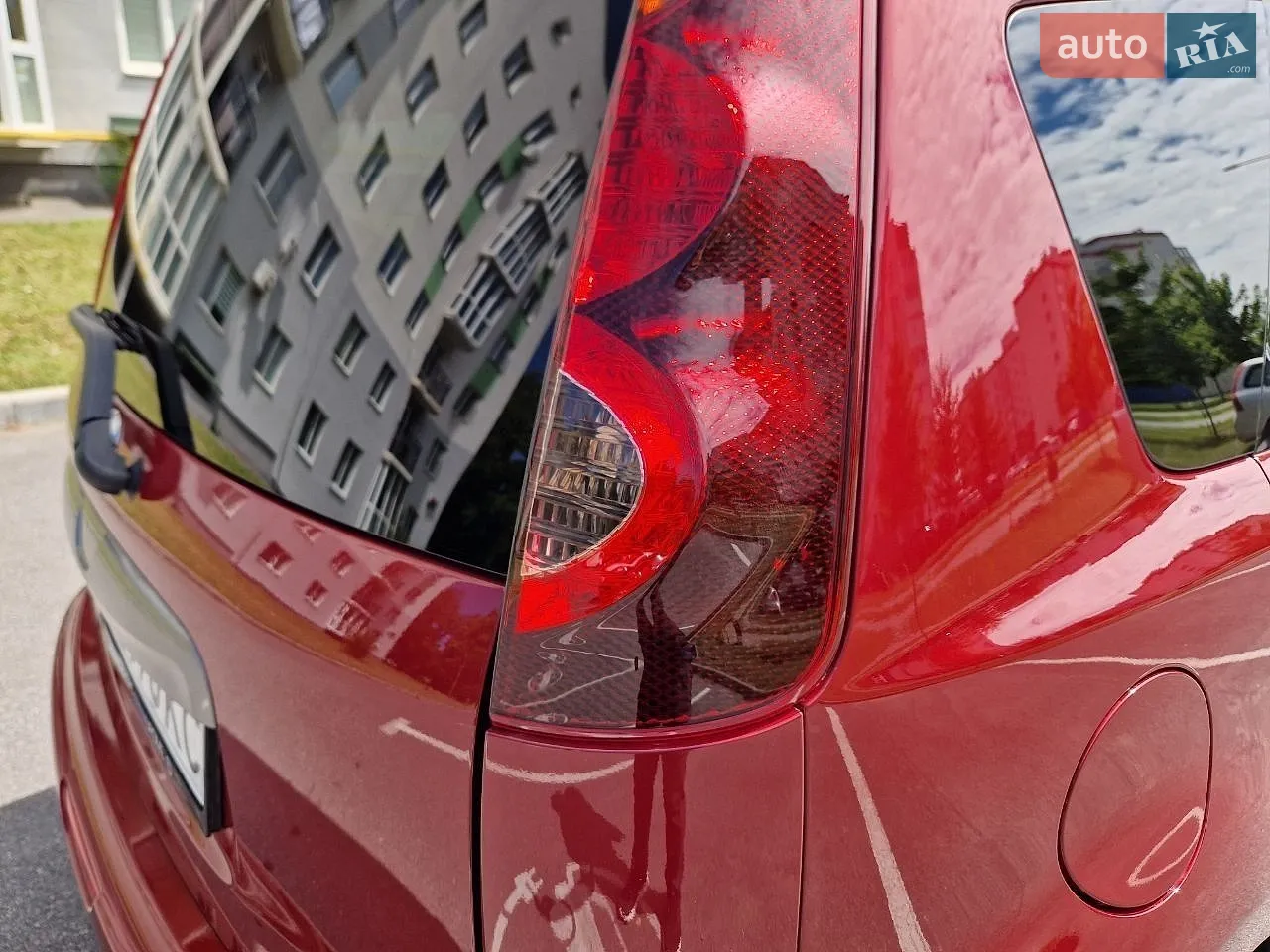 2011 Nissan Note - мініатюра 18