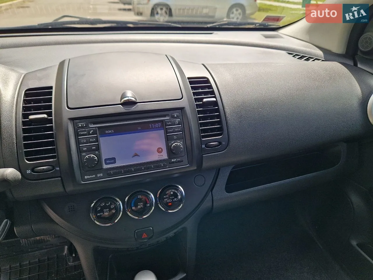 2011 Nissan Note - мініатюра 29