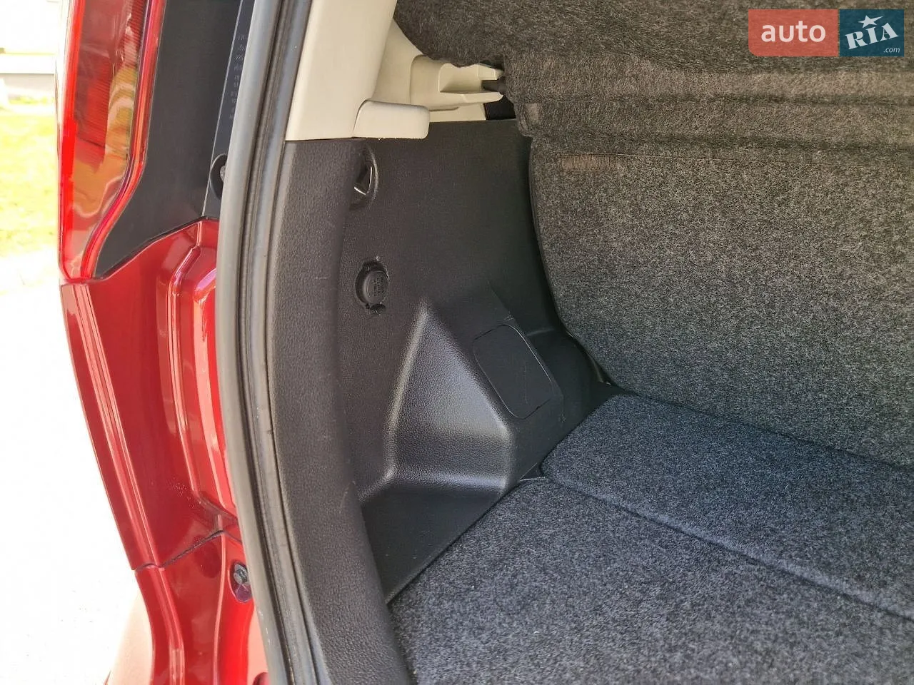 2011 Nissan Note - мініатюра 39