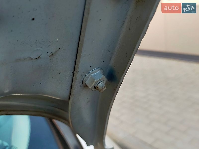 Хетчбек Nissan Note 2009 в Вінниці
