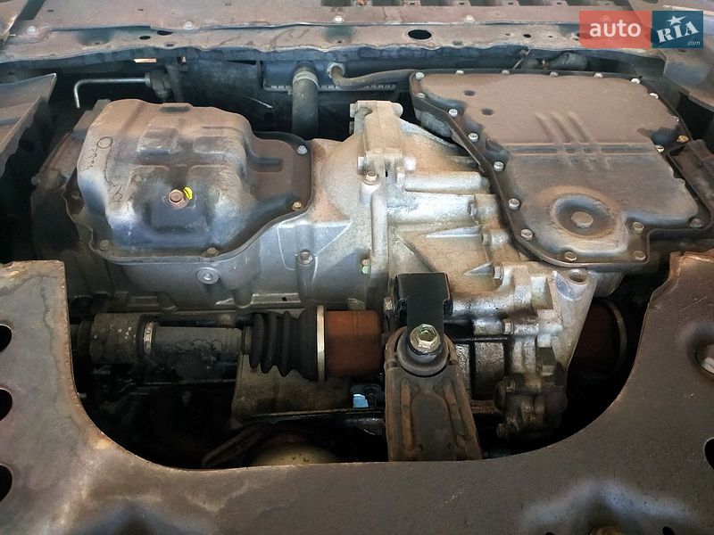 Хетчбек Nissan Note 2009 в Вінниці